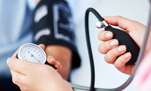 Benefits Of Vitamin C In Lowering Blood Pressure