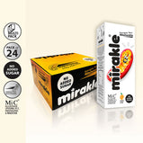 Mirakle Drink – 200 ml (24 Pack)